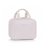 The Luxe Large-Capacity Cosmetic Bag