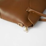 Spectre Laptop Bag Brown - Image 5