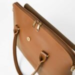 Spectre Laptop Bag Brown - Image 4