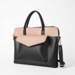 Sack Laptop Bag Black - Image 2